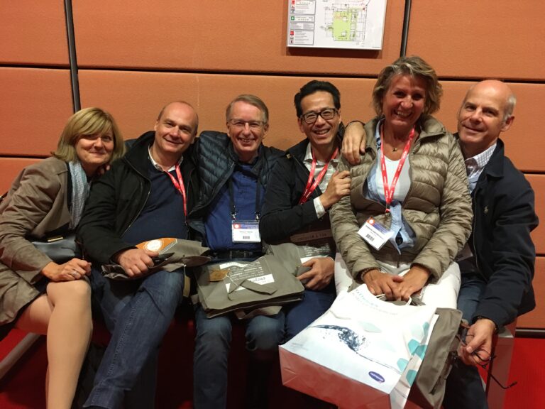 Congrès de la SFMV – Lyon 2016