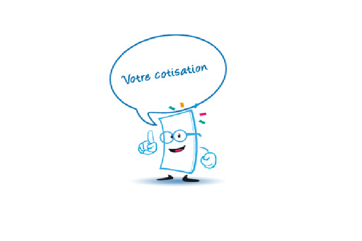 BULLETIN DE COTISATION ARMVOP 2017