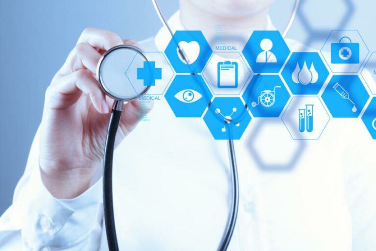 La vie des régions “Le numérique et la santé connectée” vus à travers la région Ouest-Parisien