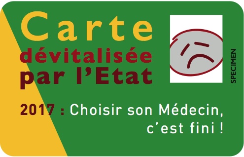 Conférence : « Pourquoi et comment réformer notre système de santé ? »