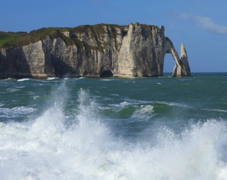 Weekend de Formation 19 Et 20 Mai 2017 – ETRETAT