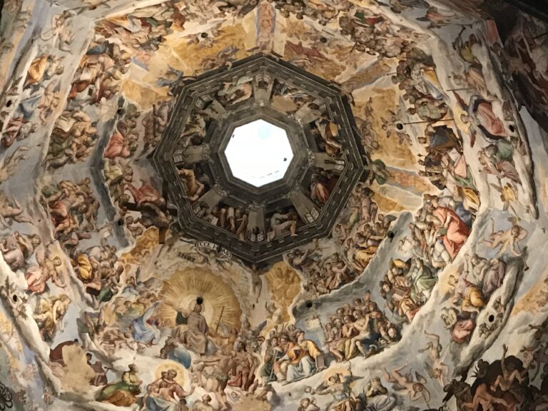 Florence 2017-10 Pinacothèque …