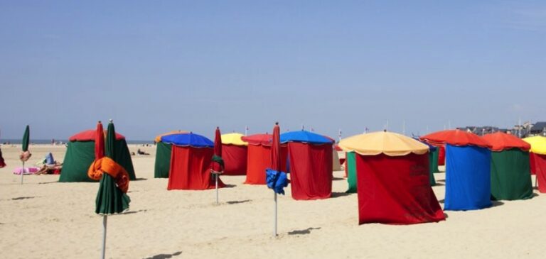 Journées formation DPC DEAUVILLE 1 et 2 juillet 2022
