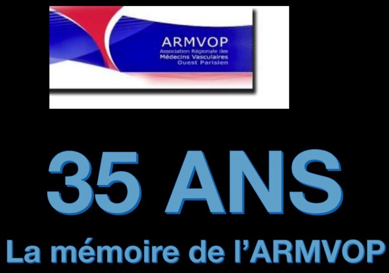 ARMVOP 35 ANS DIAPORAMA