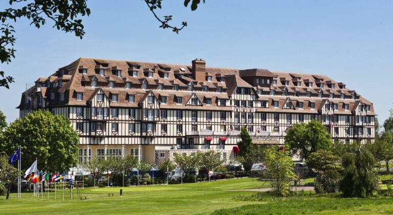 ARMVOP – Journées Formation DEAUVILLE en partenariat avec l&rsquo;ARMV NORMANDIE