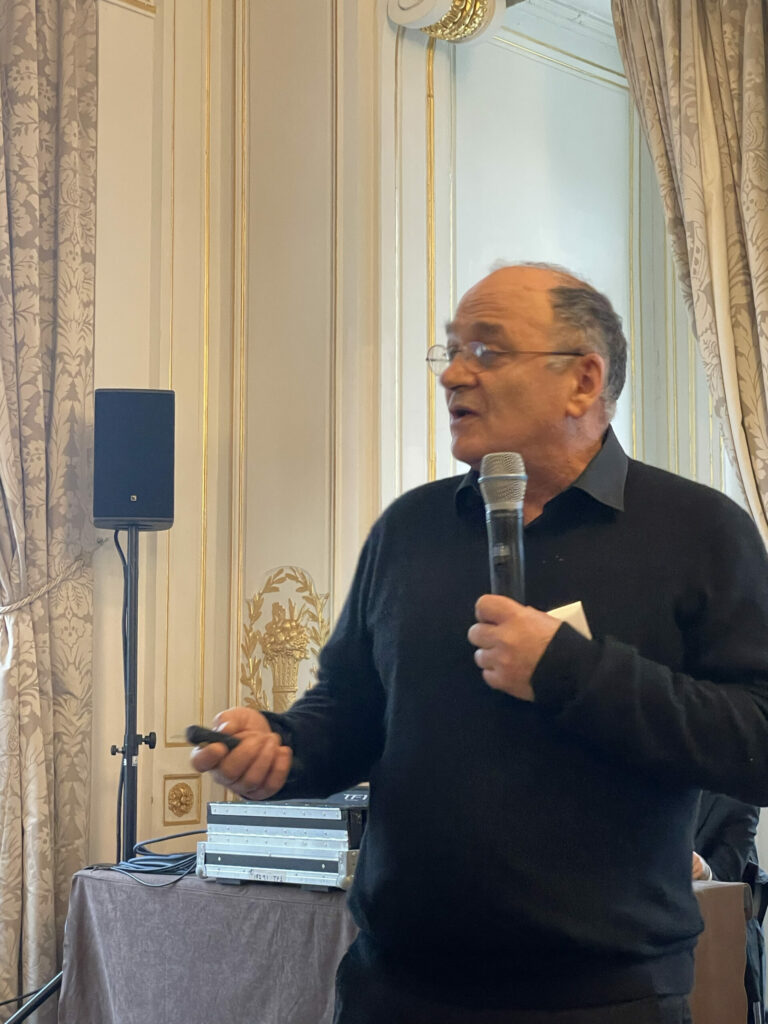 Prise en charge des facteurs de risque cardio-vasculaire chez le patient à haut risque et à risque intermédiaire  Dr J-P SALMONA
