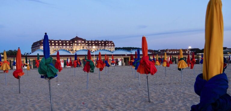 DPC organisés par l&rsquo;ARMVOP à DEAUVILLE – vendredi 30 juin et samedi 1 juillet