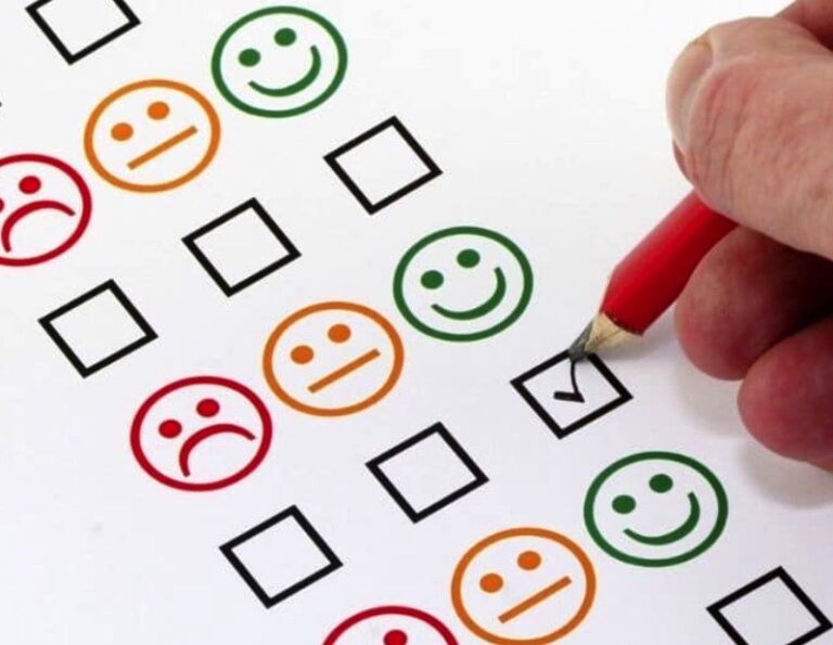 Enquête de satisfaction 2023 Assistant médical