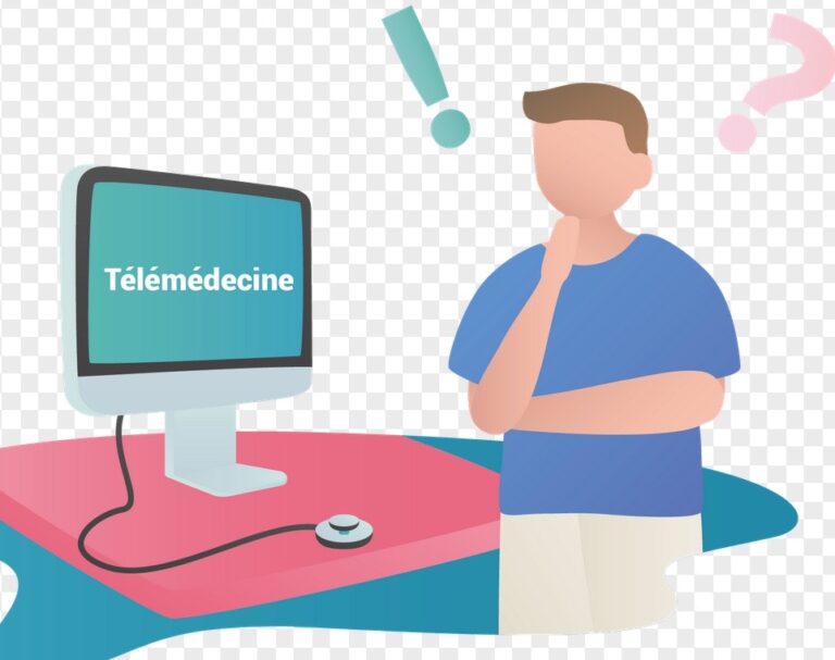 La Télémédecine