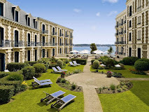 40 ANS de l&rsquo;ARMVOP – 22 ET 23 MARS 2024 ARMVOP A DINARD